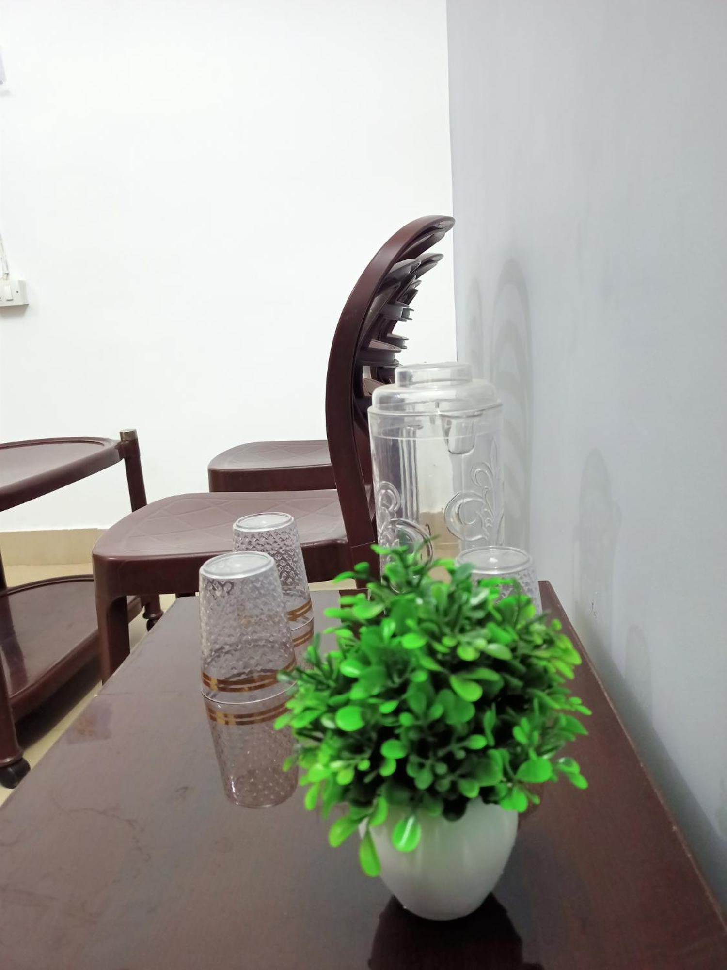 Girija Shail Bhavan Ayodhya Esterno foto
